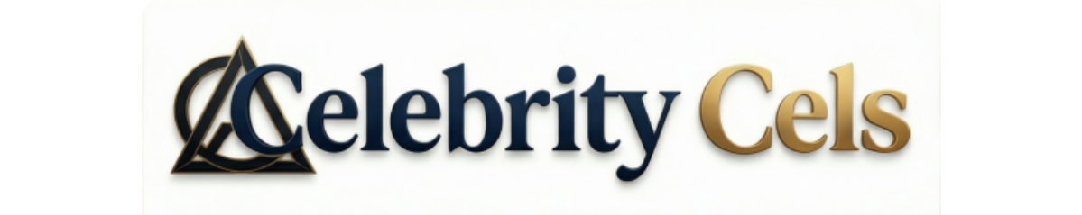 Celebrity Cels
