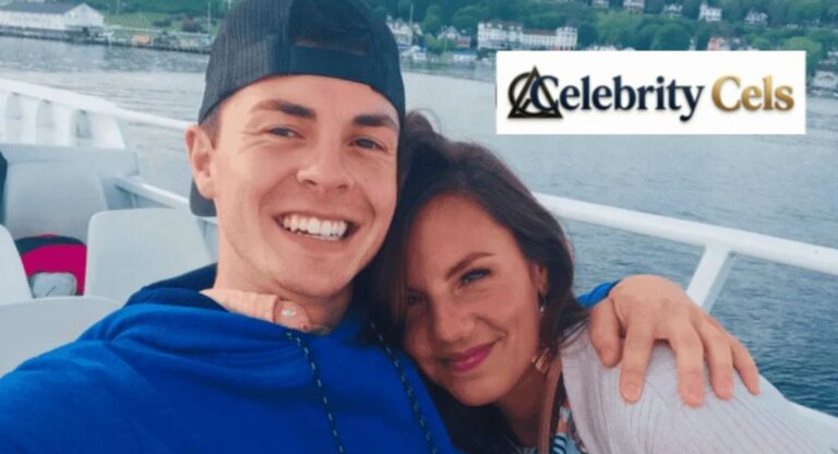 Annie Agar Husband: Everything You Need to Know