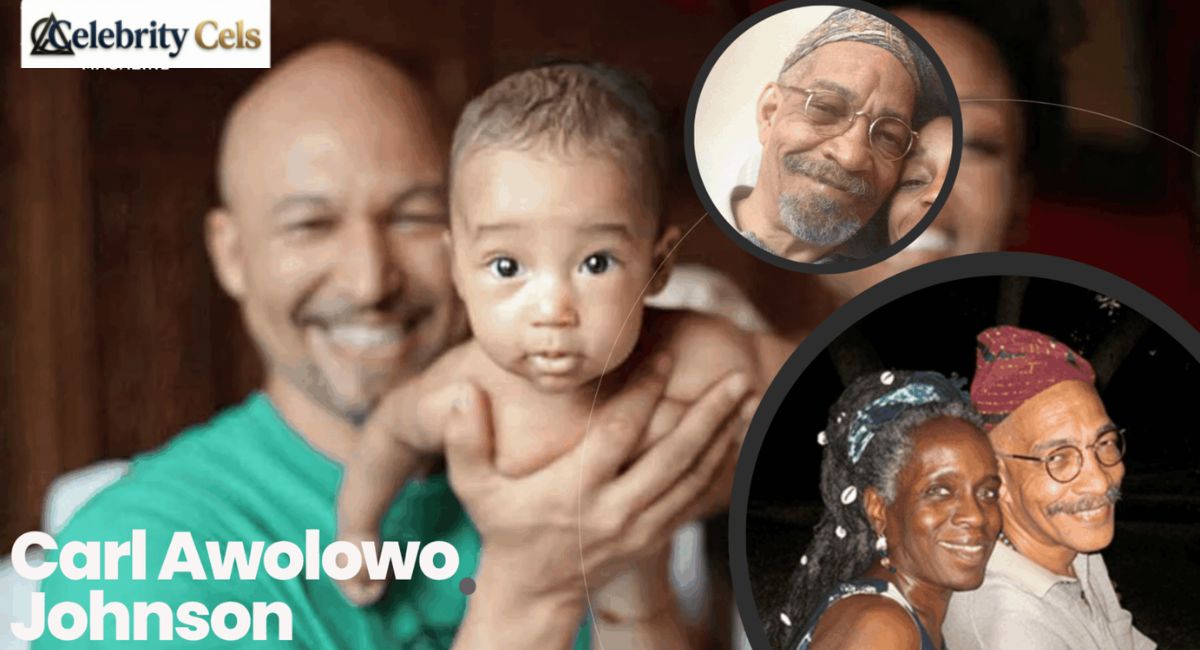 Carl Awolowo Johnson Biography Career Key Facts