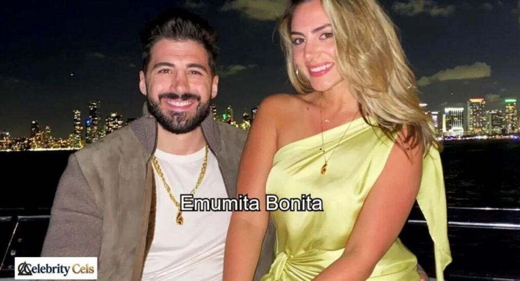 Emumita Bonita: Profile, Photos, and Latest Updates