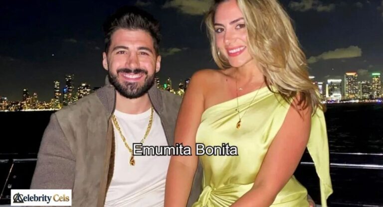 Emumita Bonita: Profile, Photos, and Latest Updates