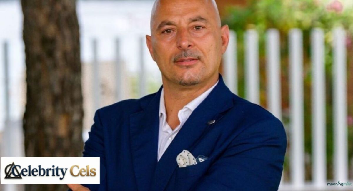 Gianluca Cugnetto Biography and Career Overview