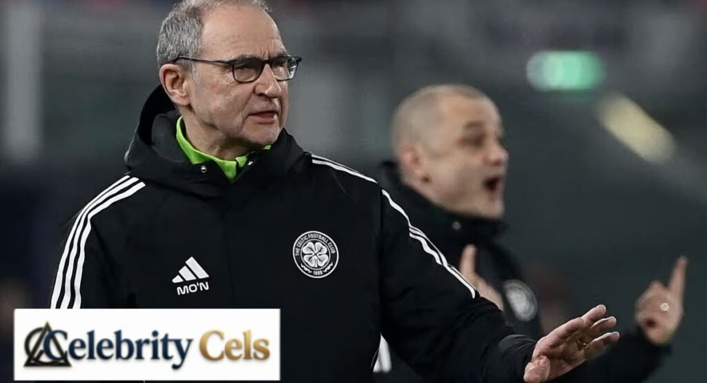 Hugh Keevins Age 2026: How Old Is He?