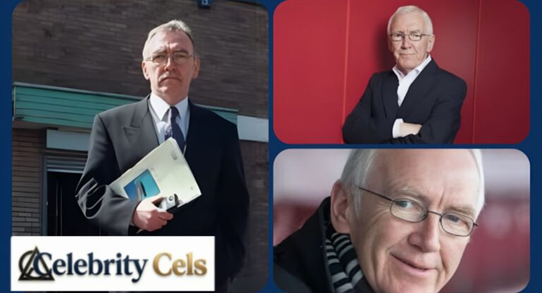 Hugh Keevins Age 2026: How Old Is He?