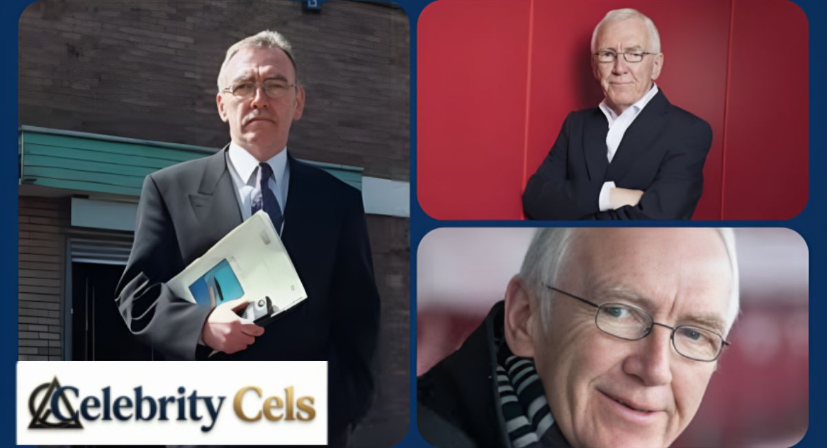 Hugh Keevins Age 2026: How Old Is He?