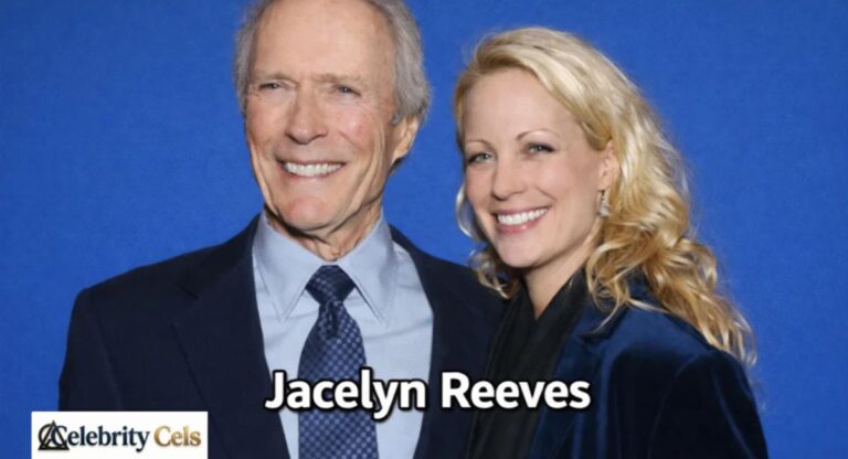 Jacelyn Reeves: Age Family Life Details