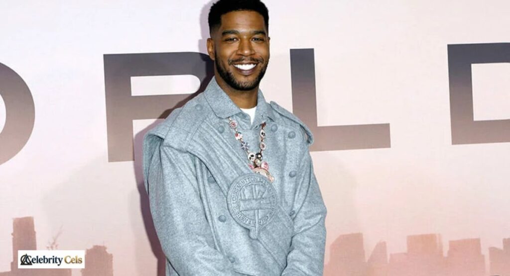 Lindberg Mescudi Wiki, Age, Family, Career & Life Story