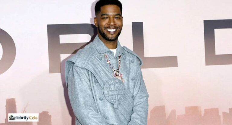 Lindberg Mescudi Wiki, Age, Family, Career & Life Story