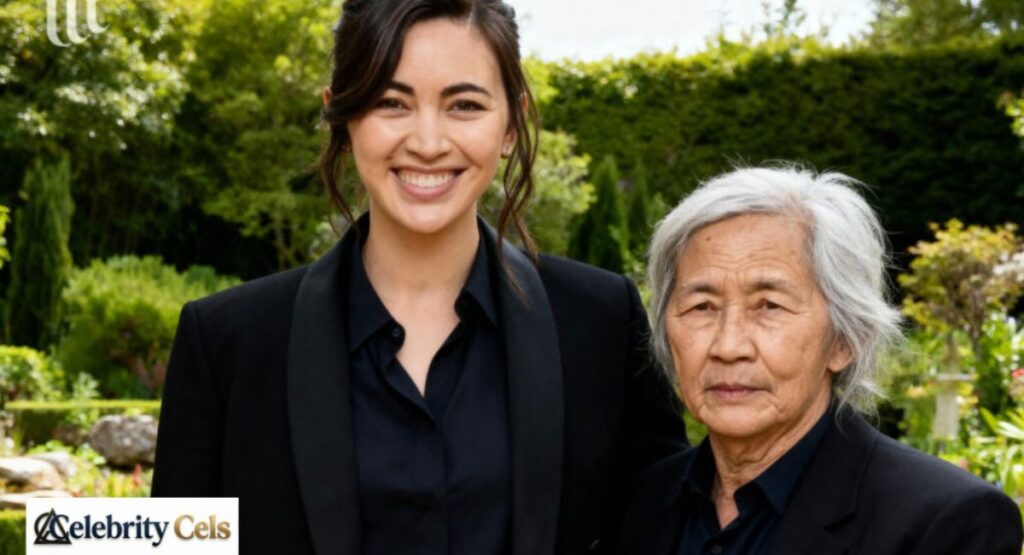 Pearlyn Goh Kun Shan – Biography & Career