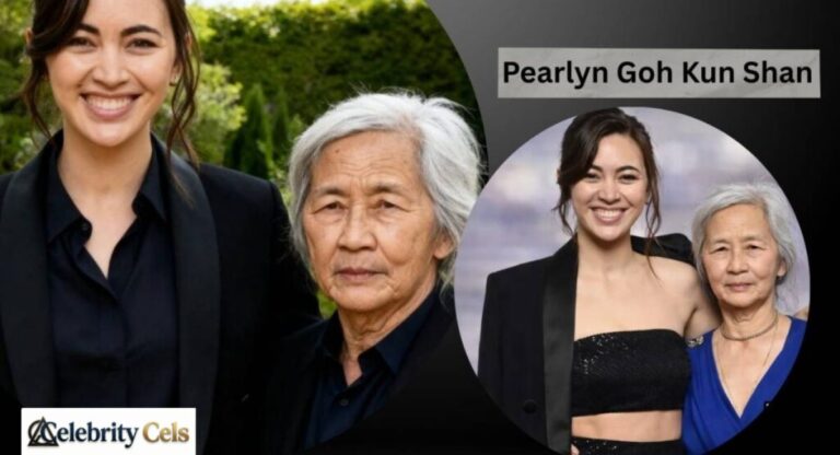 Pearlyn Goh Kun Shan – Biography & Career