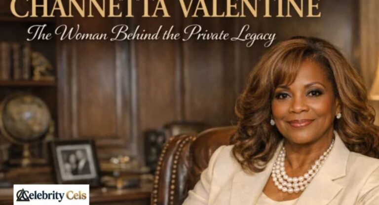 Who Is Channetta Valentine Biography, Career and Life Story