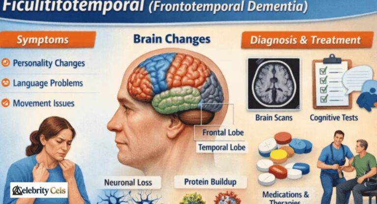 Ficulititotemporal: Symptoms, Causes, Diagnosis, and Treatment Guide