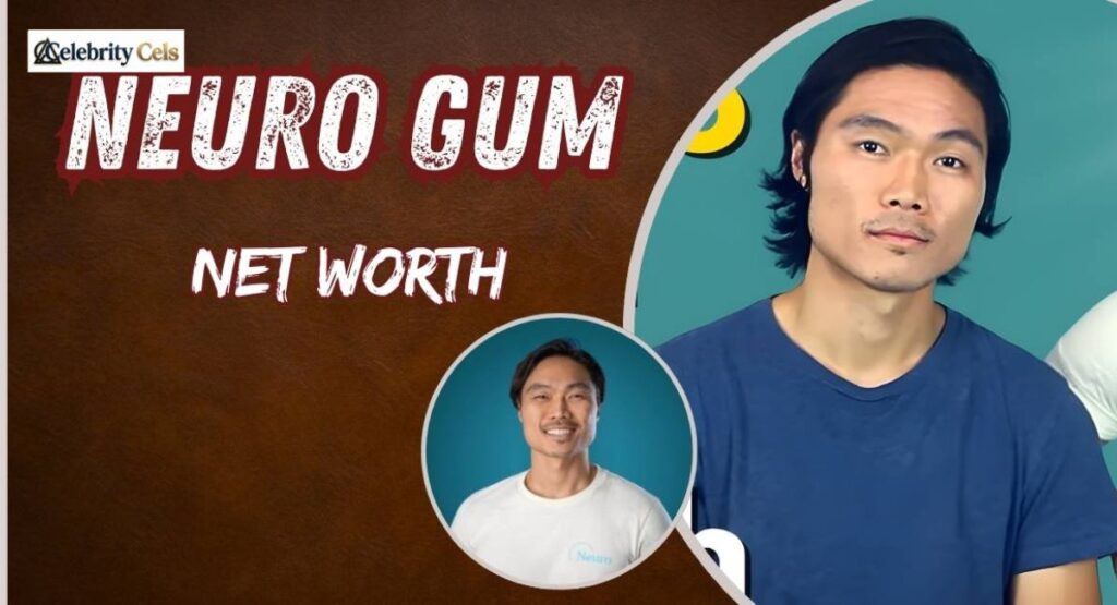 Neuro Gum Net Worth 2026: Shark Tank Deal, Valuation & Revenue