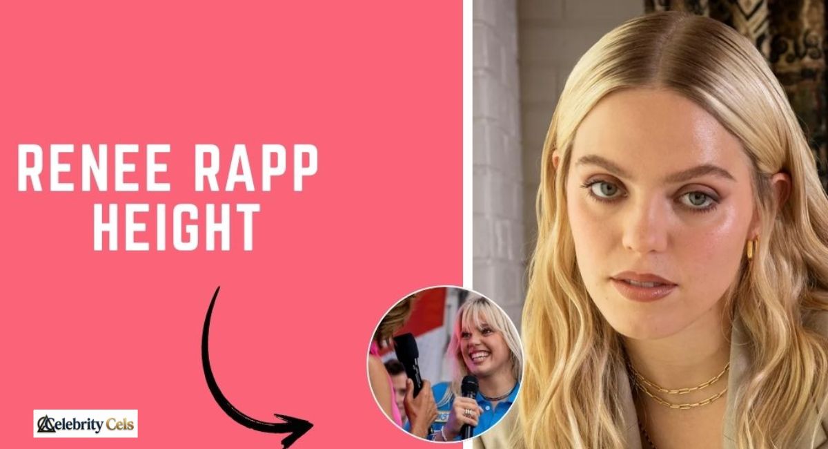 Renee Rapp Height 2026: How Tall Is the Rising Star?