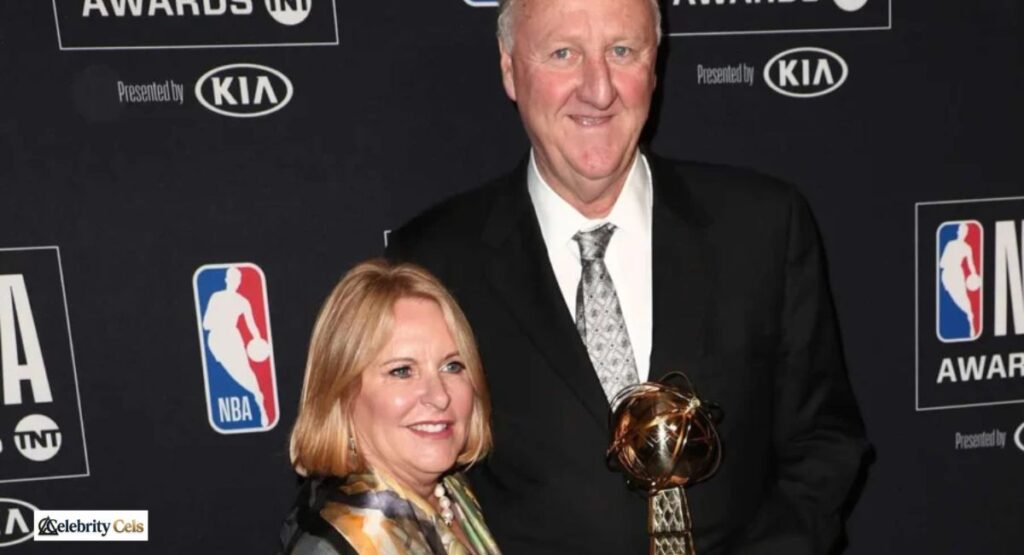 The Life of Janet Condra: The Untold Story of Larry Bird’s Ex-Wife, Her Lifestyle, Net Worth, Family