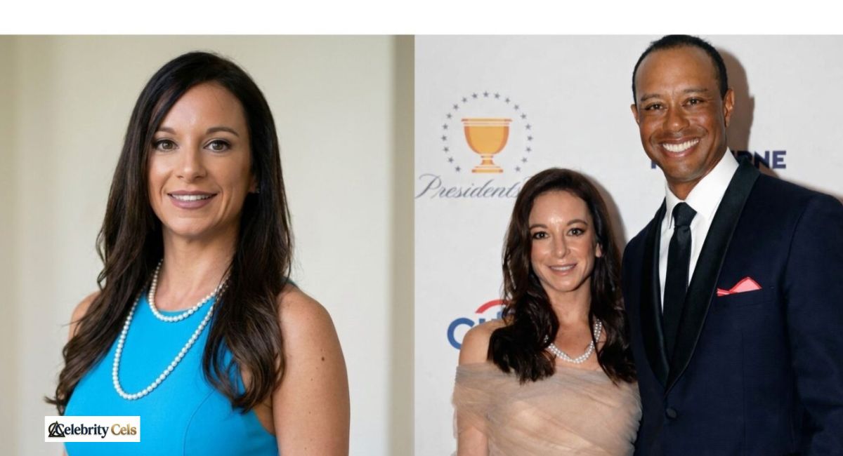 Who Is Erica Herman? Everything About Tiger Woods’ Ex-Girlfriend