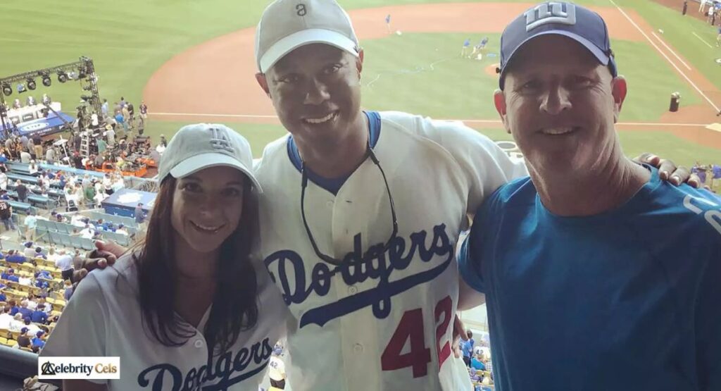 Who Is Erica Herman? Everything About Tiger Woods’ Ex-Girlfriend