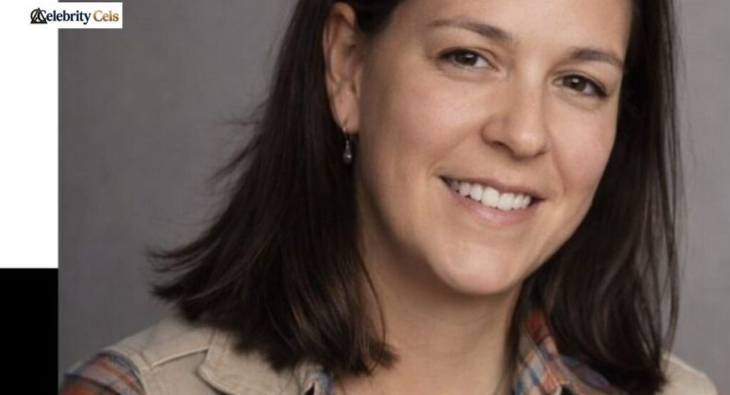 Who Is Joanna Sturm? The Untold Story of Theodore Roosevelt’s Great-Granddaughter