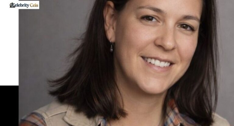 Who Is Joanna Sturm? The Untold Story of Theodore Roosevelt’s Great-Granddaughter