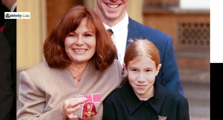 Who Is Maisie Mae Roffey? The Private Life, Family Story, and Quiet Success of Julie Walters’ Daughter