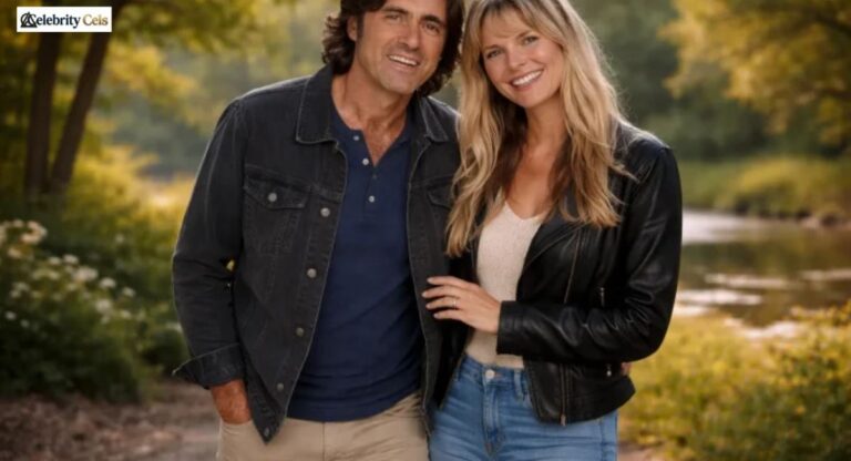 Who Is Richard Taubman? His Lifestyle, Net Worth, and Marriage to Christie Brinkley