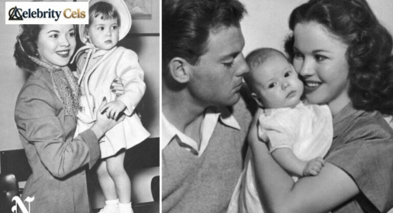 Who Is Linda Susan Agar? The Private Life, Legacy, and Story of Shirley Temple’s Eldest Daughter