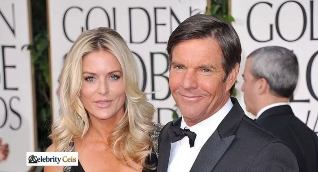 Who is kimberly buffington : A Glimpse into the Elegant Life, Net Worth, and Success Story of Dennis Quaid’s Former Wife
