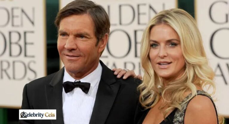 Who is kimberly buffington : A Glimpse into the Elegant Life, Net Worth, and Success Story of Dennis Quaid’s Former Wife