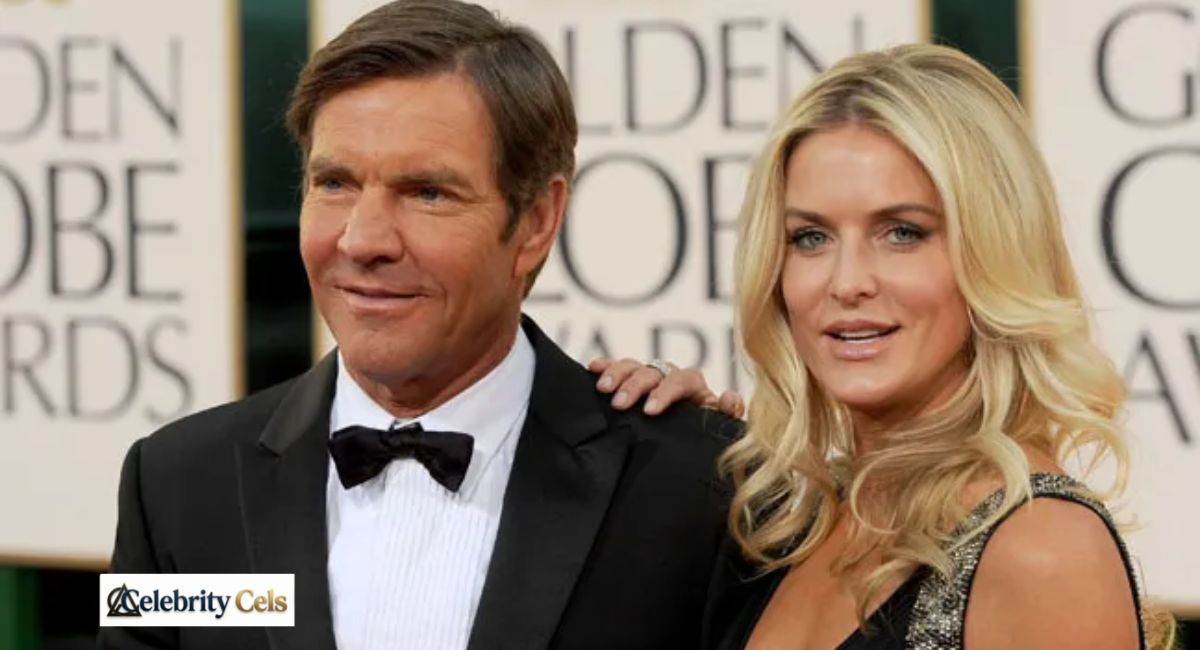 Who is kimberly buffington : A Glimpse into the Elegant Life, Net Worth, and Success Story of Dennis Quaid’s Former Wife