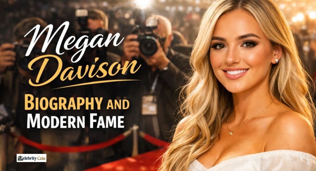 Who is megan davison : The Inspiring Life, Lifestyle, Net Worth, Family, Biography, and Success Story of Jordan Pickford’s Wife