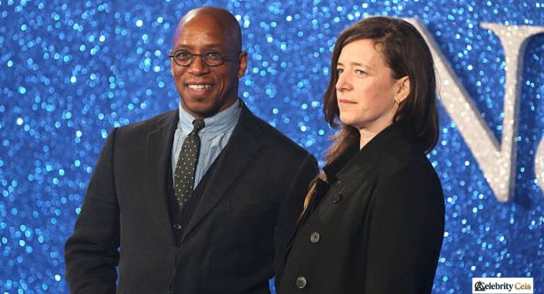 Who is nancy hallam: The Inspiring Life, Career, and Success Story Behind Ian Wright’s Wife