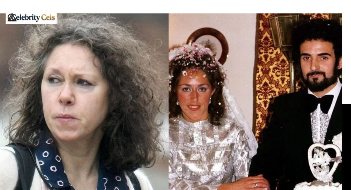 Who is sonia sutcliffe: The Untold Story of a Woman Defined by Shadows and Resilience