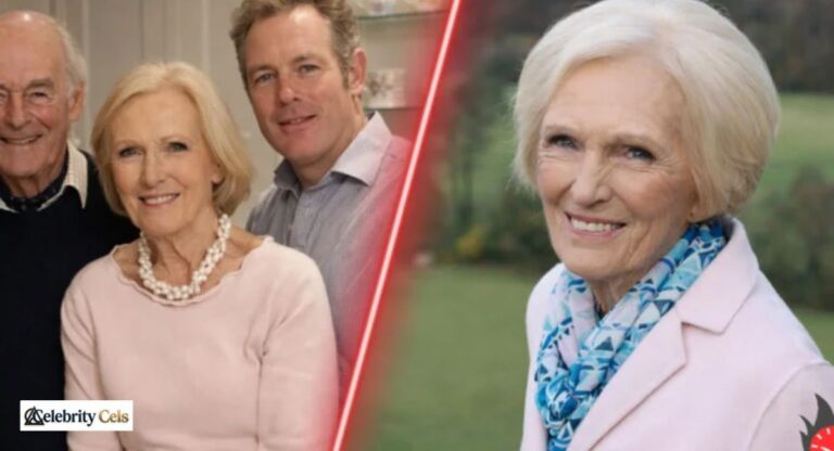 Who is william john march: The Untold Story of Mary Berry’s Beloved Son