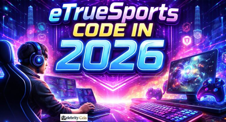 eTrueSports Code in 2026: Active Rewards, Redemption Guide, Exclusive Drops & Security Insights