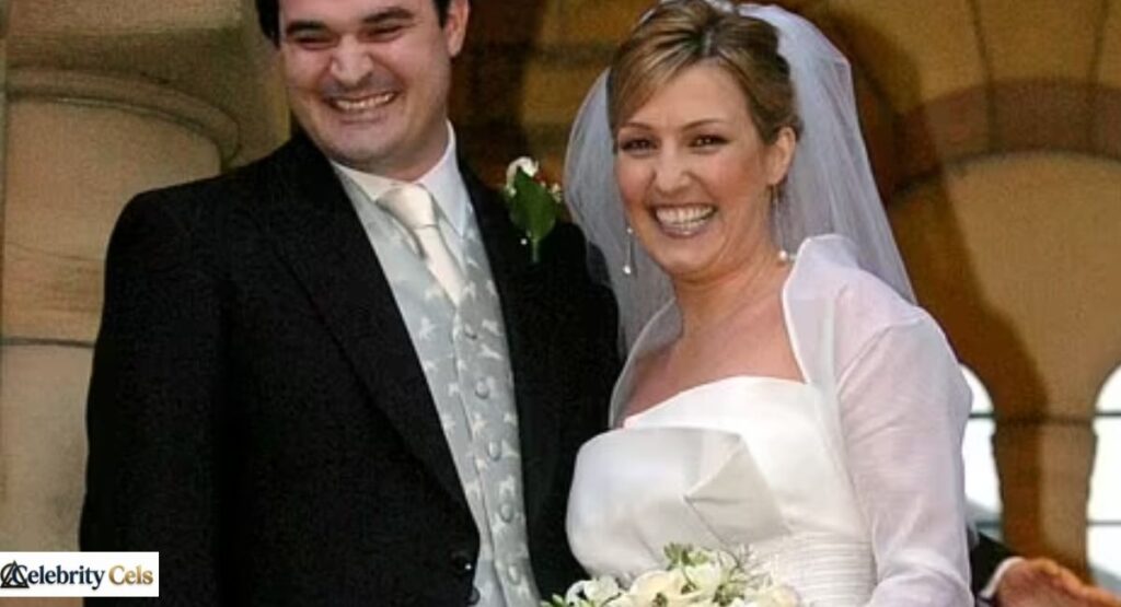 Who is tom cates– The Private Powerhouse Behind Corporate Leadership and Former Partner of Kelly Cates