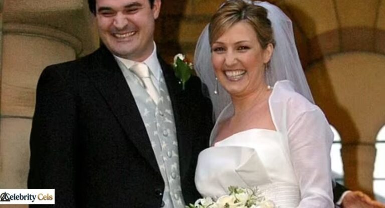 Who is tom cates– The Private Powerhouse Behind Corporate Leadership and Former Partner of Kelly Cates